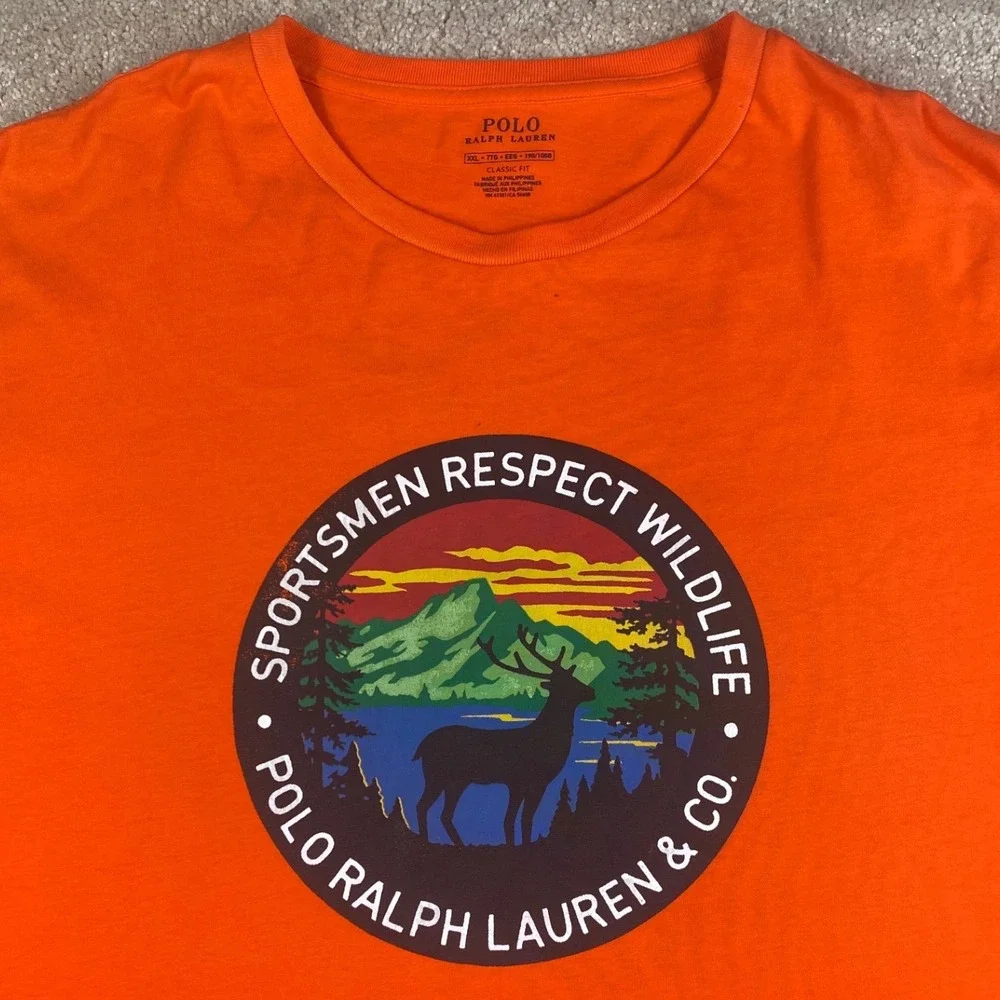 Polo Ralph Lauren polo ralph